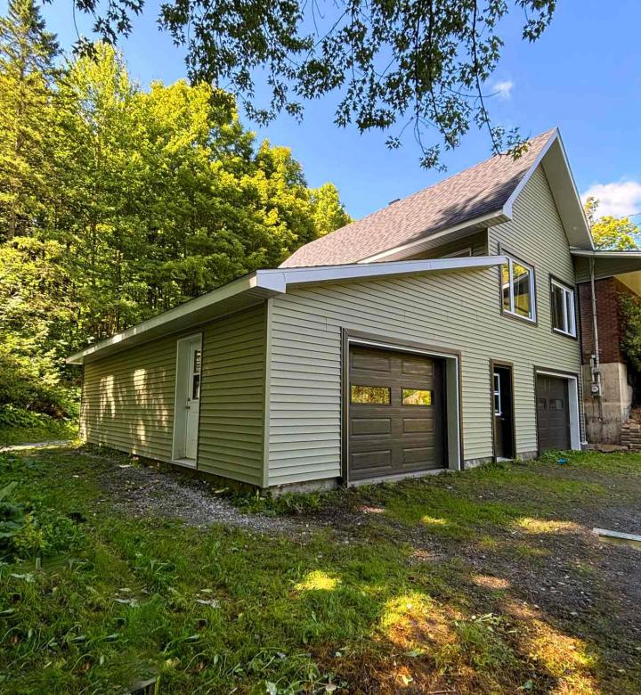 Home Renovation Sherbrooke