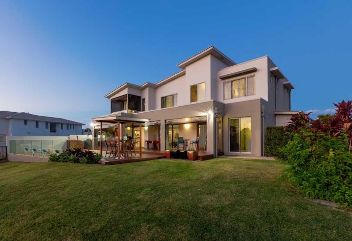 Quel est le meilleur revêtement extérieur pour une maison neuve ? Sherbrooke