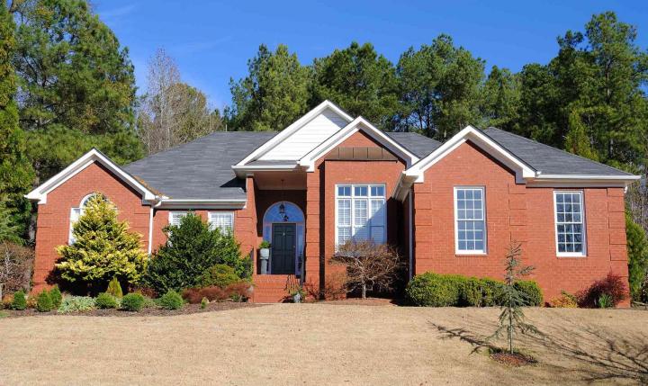 Home builder Sherbrooke